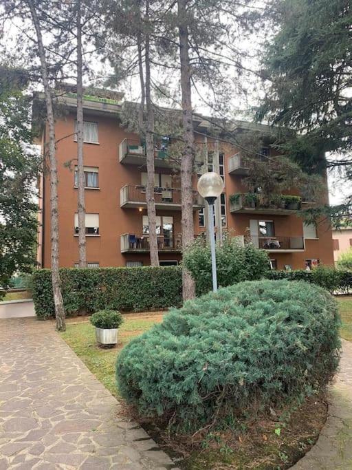 Appartamento Brevi Periodi "Pedrini'S Welcome Home" แบร์กาโม ภายนอก รูปภาพ