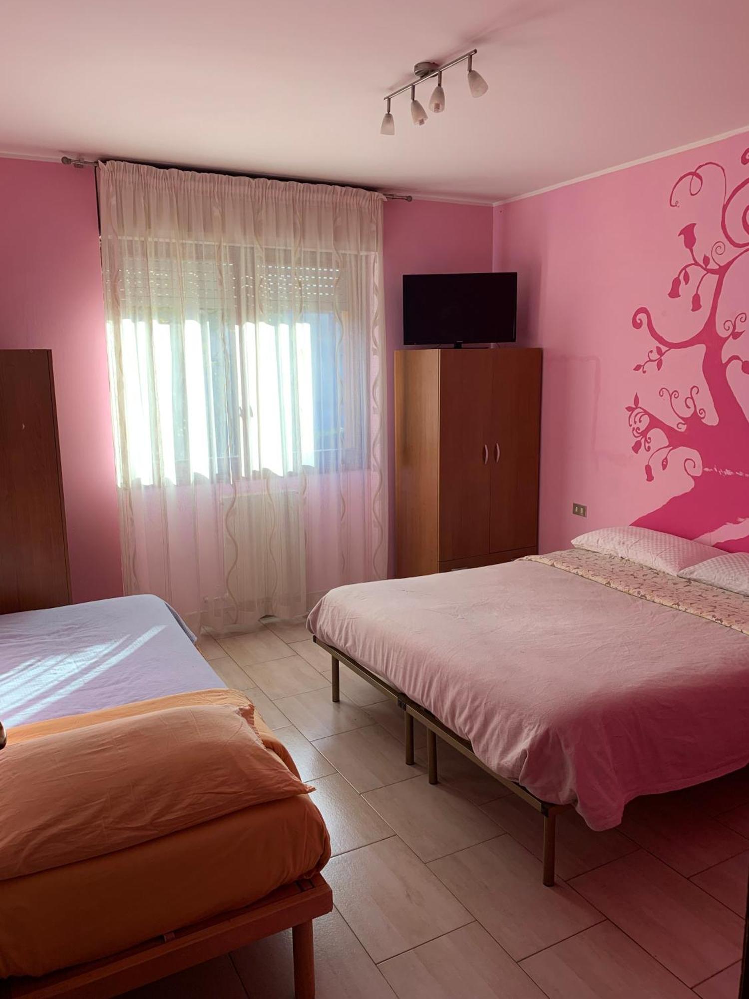 Appartamento Brevi Periodi "Pedrini'S Welcome Home" แบร์กาโม ภายนอก รูปภาพ